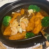 洋房别墅餐厅 宴公馆