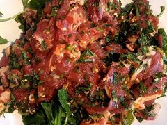 -清真·田园居家酸菜牛肉烤火锅(凤霞路店)