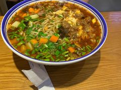 -秦老大西安羊肉泡馍馆(健德门店)