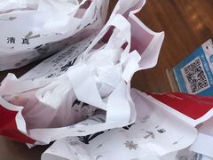 -小李烧鸡(西北角总店)