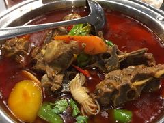 -天山传奇新疆菜(SKLP店)