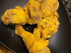 -韩热料理(永嘉天地店)