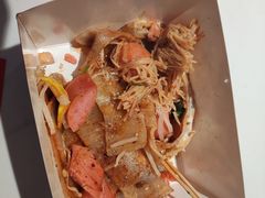 -四环冷面王(西单华威约饭街店)