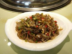 -陈大锅·岳阳鱼馆·地道岳阳菜(美食街店)