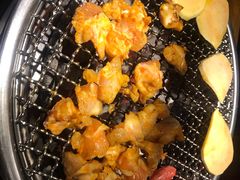 -原始泥炉烤肉(总店)