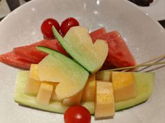 -汉水谣·江景餐厅(江滩店)