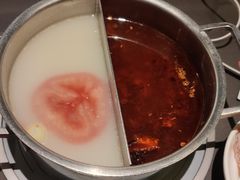 -壹小馆.皇城老妈(成都太古里店)