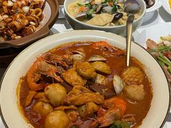 -闽海肴(北辰荟店)