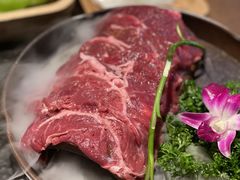 -盡膳口福跷脚牛肉火锅(北美新天地店)