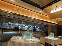 -莆田餐厅PUTIEN(西安万象天地店)