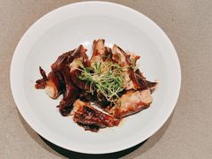 -小厨娘淮扬菜(清江苏宁广场店)