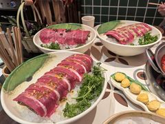 -江北北火锅馆·公路夜市(魏公村店)