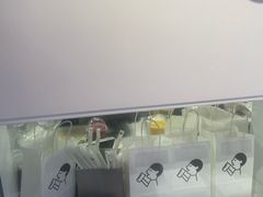 -喜茶(迪士尼小镇DP店)