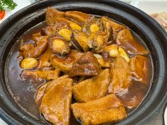 -清真马祥兴菜馆(云南北路店)