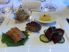 -上海柏悦酒店·世纪100牛排馆