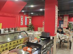 -听涛雅苑百味饺子老家菜馆