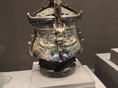 -广西壮族自治区博物馆