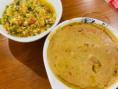 -楼外楼大刀肉传统火锅居(博学路店)