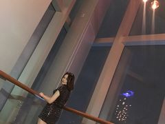 景观位-The Penthouse酒吧