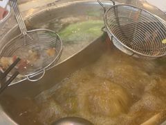 -小肥牛潮汕牛肉火锅(南联店)