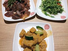 -老班长手工灌汤包老店(东山店)