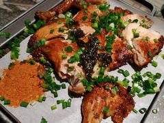 -绿茶餐厅(千岛湖银泰城店)