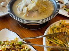 -翠花老菜饺子馆(七宝店)