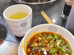 -冯记香辣兔火锅(茶店子总店)