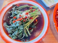 -先启半步颠·川菜小炒