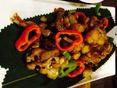食彩美本格印度料理(中东淘宝镇店)-食彩美印度特色美食餐厅·印度料理