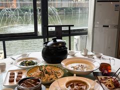 -陶缘一号·四季缘·老字号顺德菜·户外婚礼家宴(西滘店)