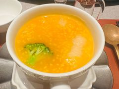 -禾院•新派融合淮扬菜餐厅