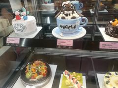-御品轩(佳汇幸福里店)
