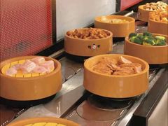 -龍歌自助小火锅(市南金茂湾店)