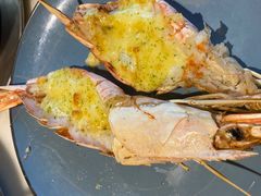 -喜庭海鲜自助(来福士店)