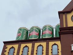 -青岛啤酒博物馆