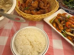 -玲珑餐厅(陕西南路店)