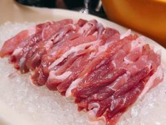 -额尔敦草原涮羊肉·烧烤(冻青树总店)