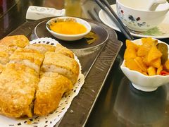 香酥芋泥鸭-堂宴·老厦门私房菜(1988仙岳总店)