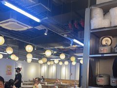 -馬伍旺川菜(江北虹悦城店)
