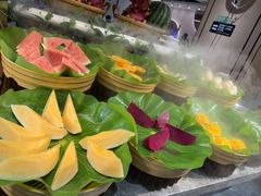 -深海聚汇·牛榴宴·自助料理(江宁万达店)