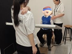 -海马体照相馆(上海万象城店)