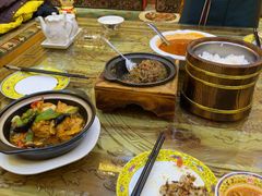 -宗巴雍姆藏餐府