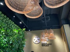 大堂-大头椰·椰子鸡火锅(桂林万象城店)