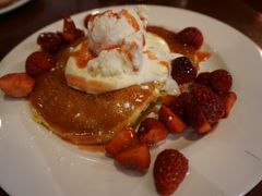 -Pancakes on the rocks(Darling Harbour)