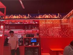 -侯师傅热炒店(印象城店)