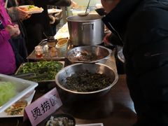 -素清香(解放路店)