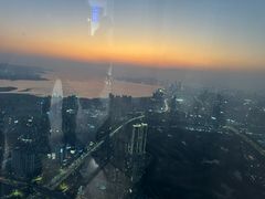 -平安金融中心云际观光层