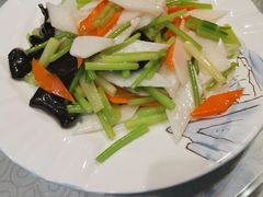 -鱼王府大酒店