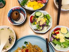 -红小满休闲餐厅(十全街店)